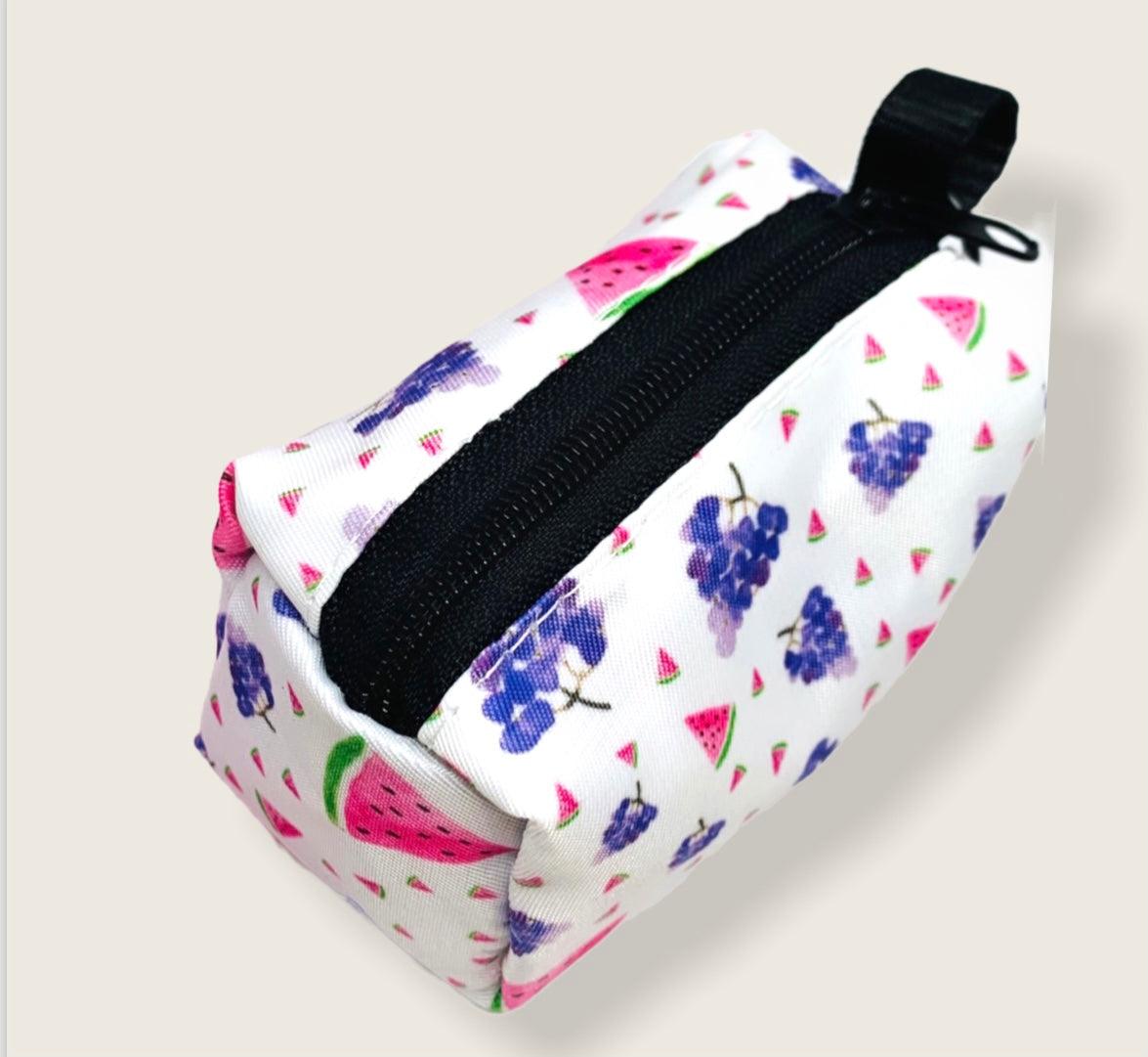 Grape Watermelon Squeeze Waste Bag Holder