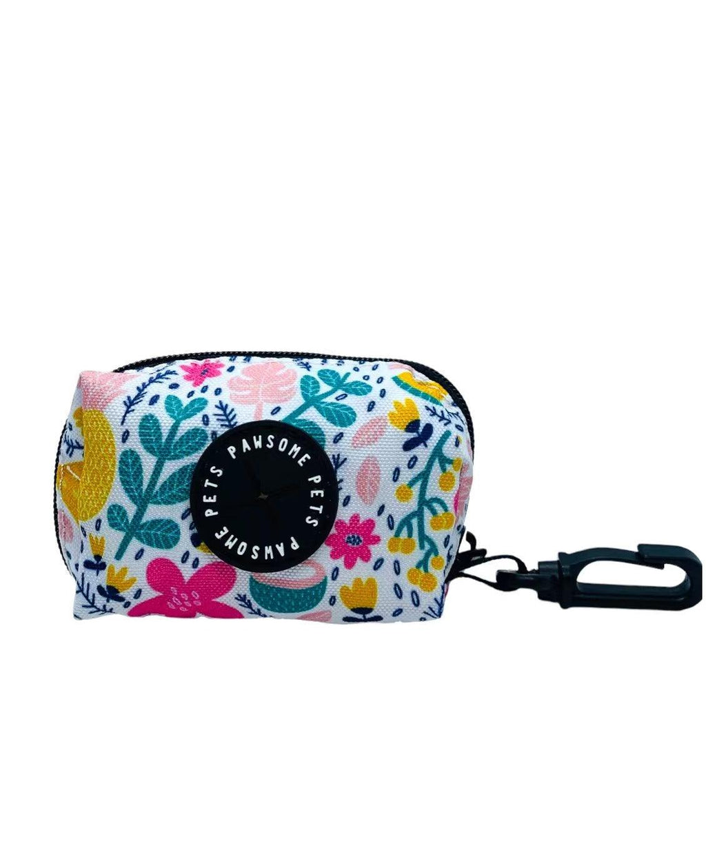 Wonderland Waste Bag Holder