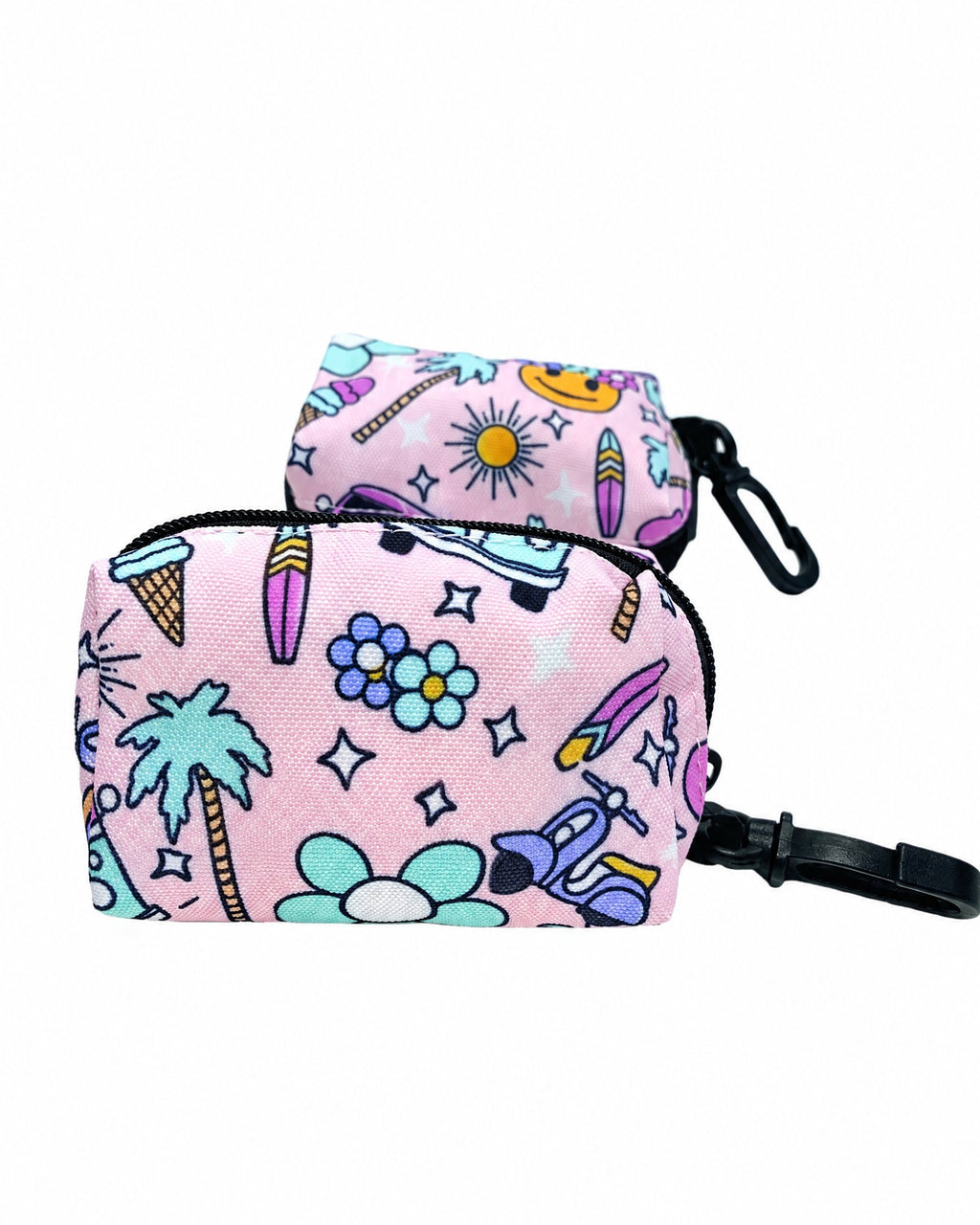Smile Everyday Waste Bag Holder