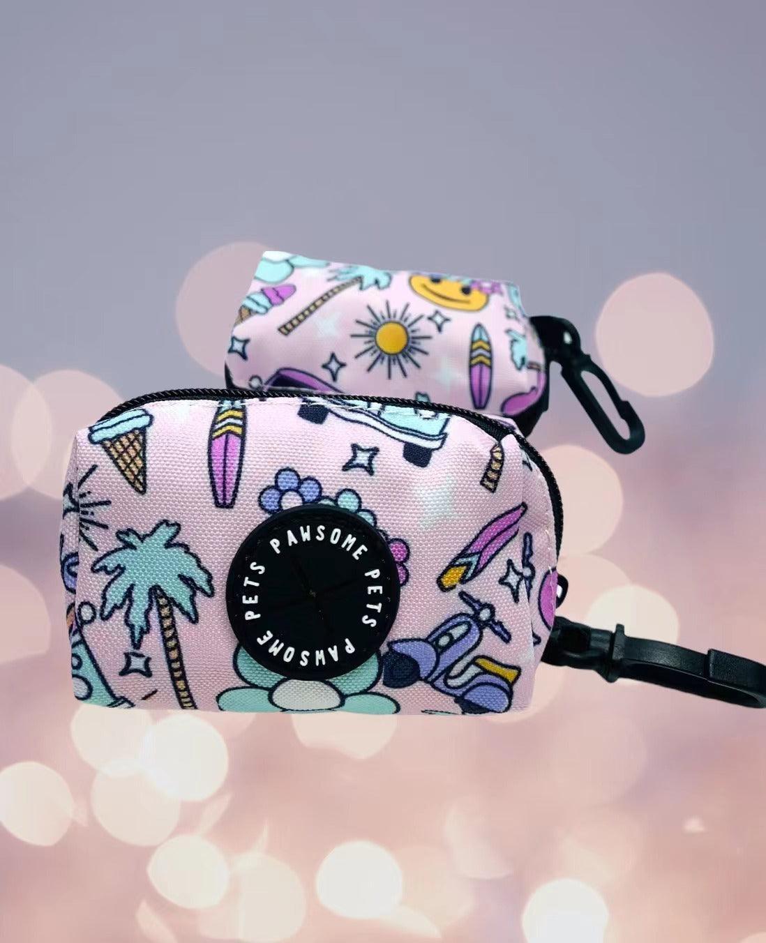Smile Everyday Waste Bag Holder
