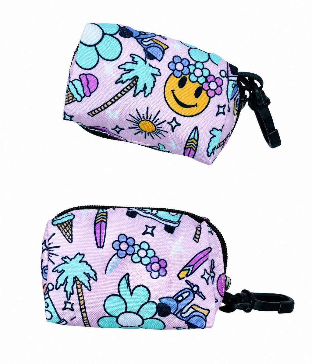 Smile Everyday Waste Bag Holder
