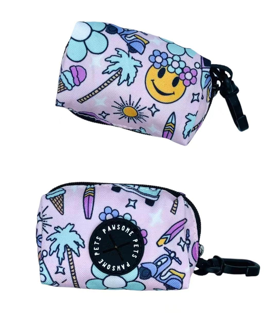 Smile Everyday Waste Bag Holder