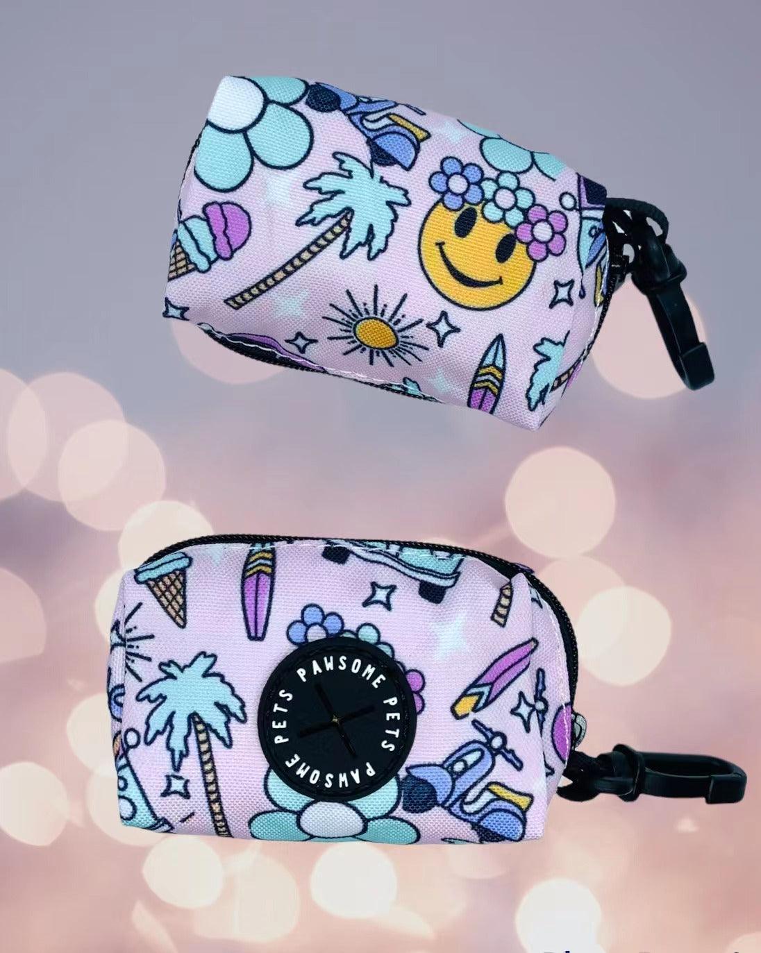 Smile Everyday Waste Bag Holder