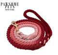 Canna Cotton Rope Leash