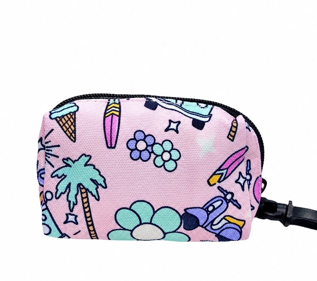 Smile Everyday Waste Bag Holder