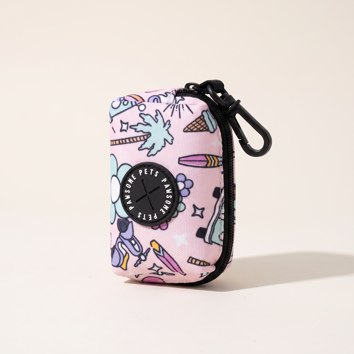 Smile Everyday Waste Bag Holder