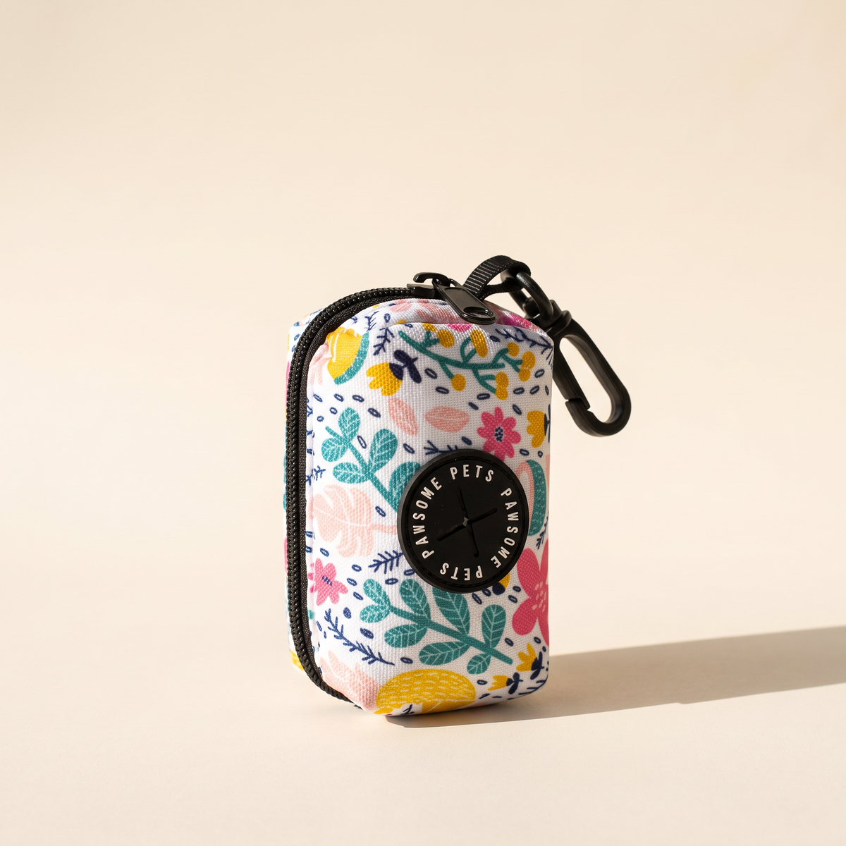 Wonderland Waste Bag Holder